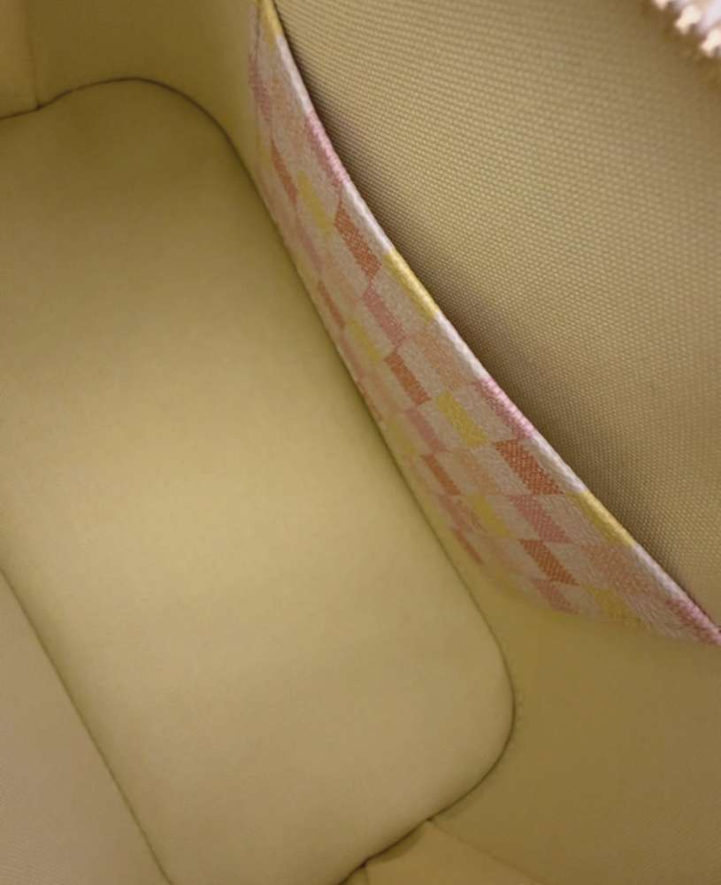 Louis Vuitton Alma BB limitka