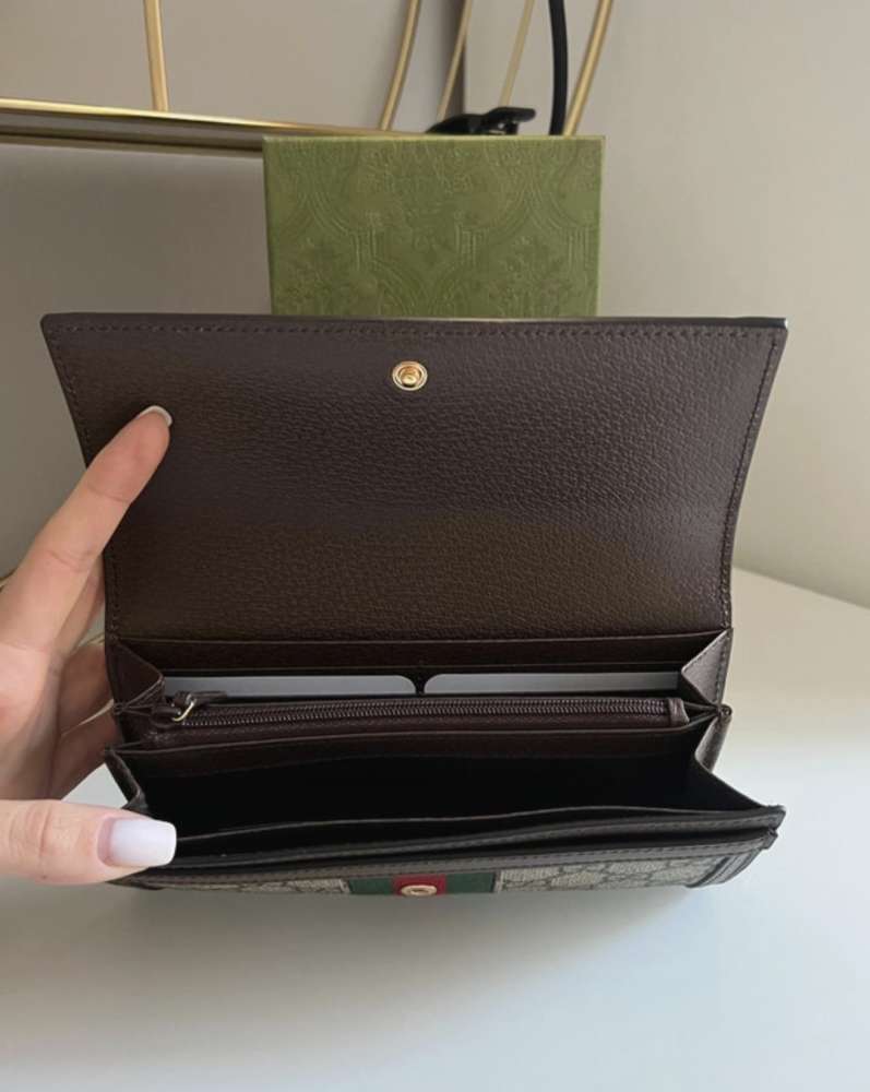 Gucci peňaženka