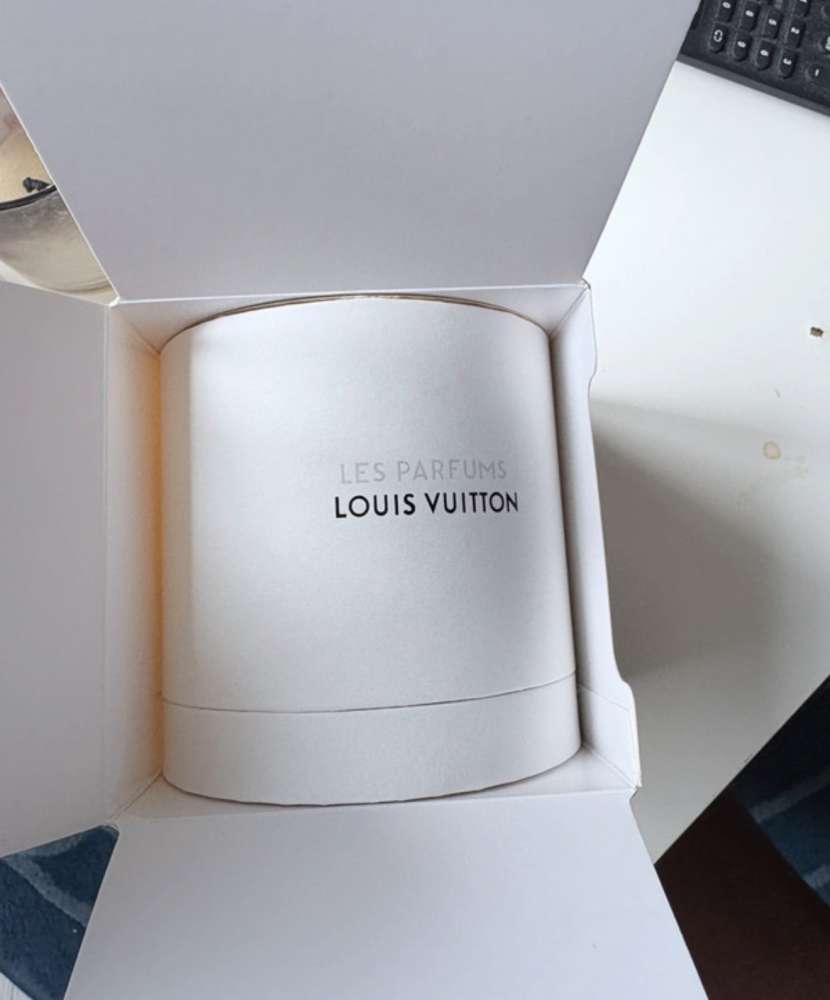 Louis Vuitton parfemiky