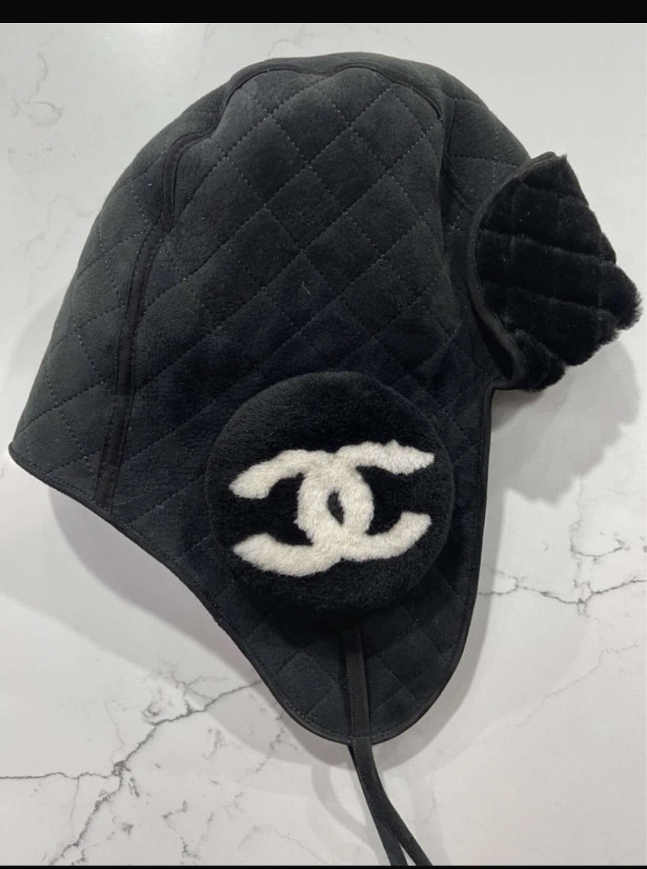 Chanel baranica