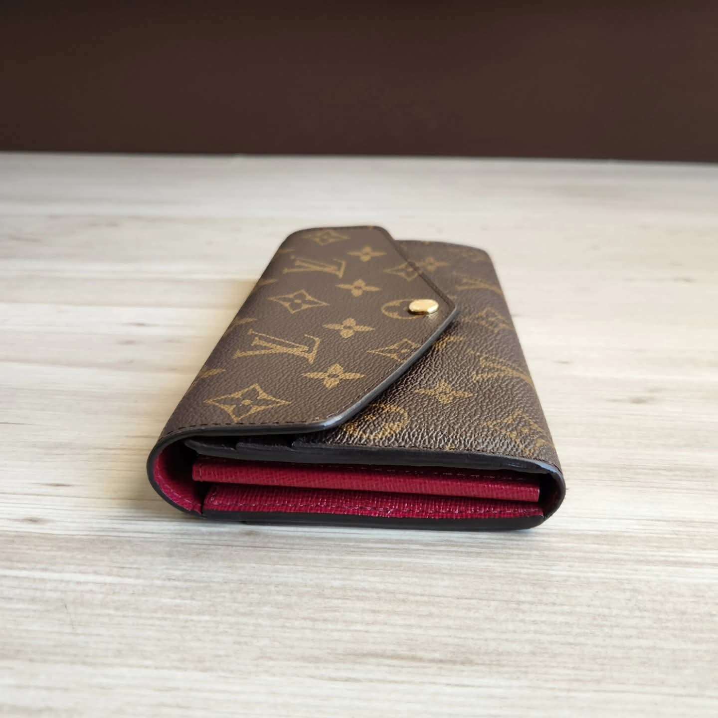 Louis Vuitton Sarah