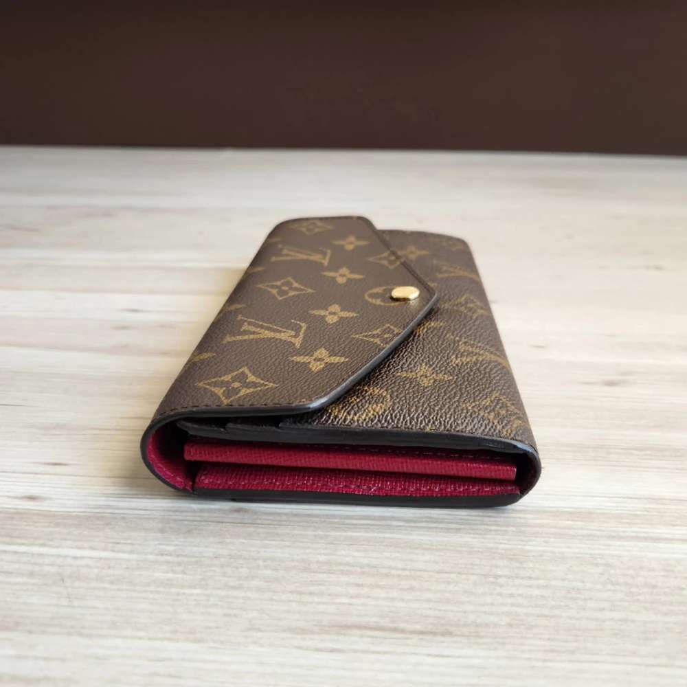 Louis Vuitton Sarah