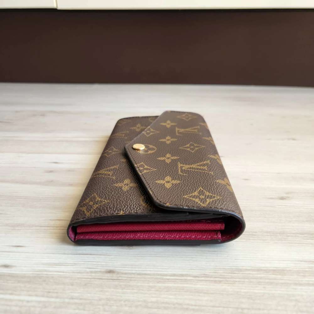 Louis Vuitton Sarah