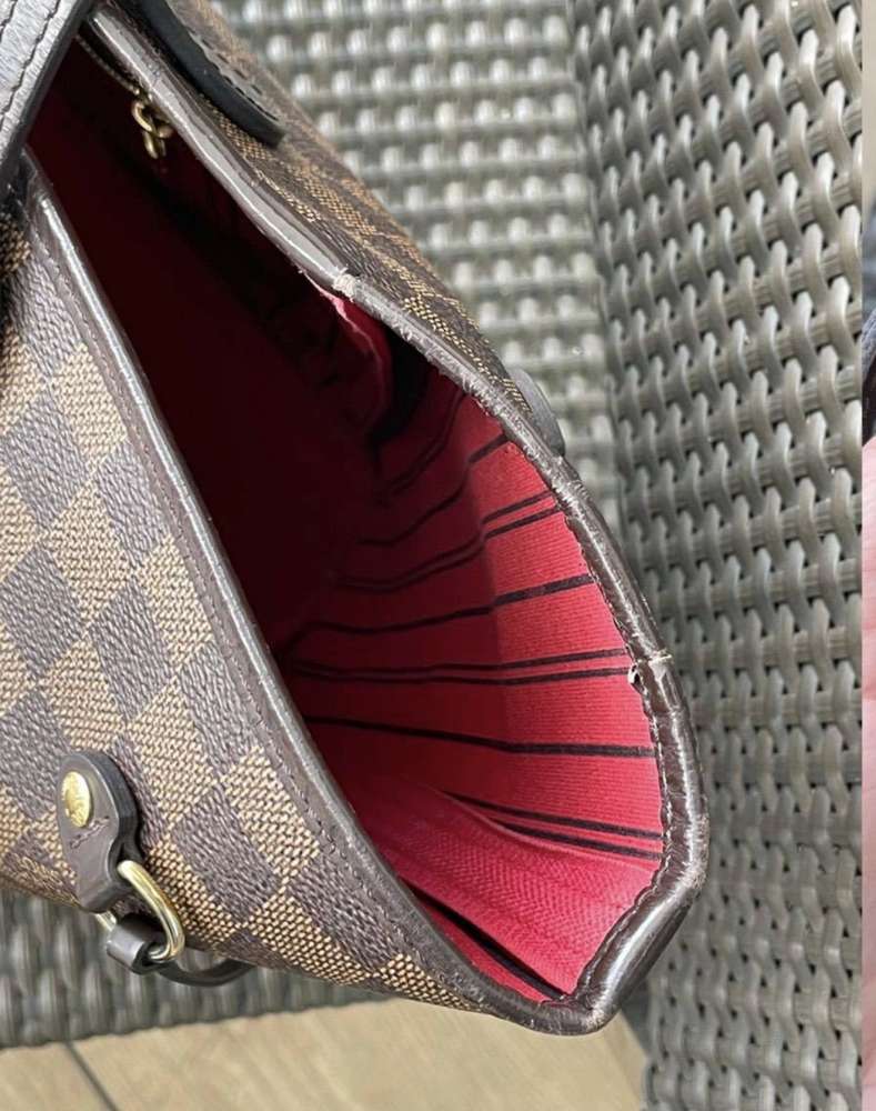 Louis Vuitton Neverfull Mm