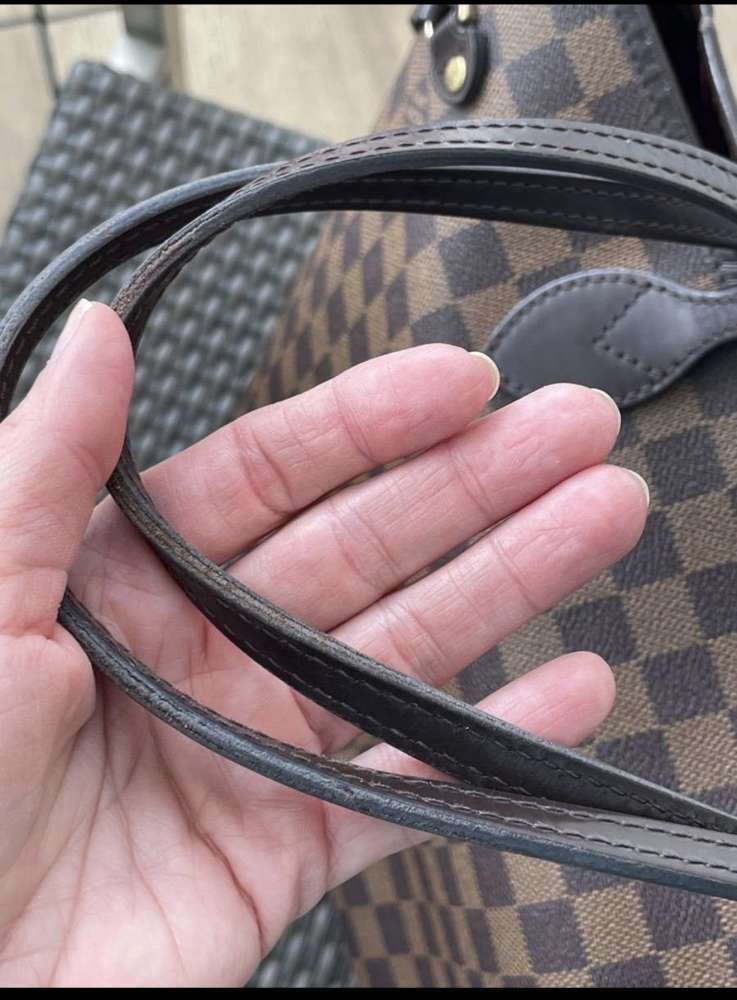 Louis Vuitton Neverfull Mm