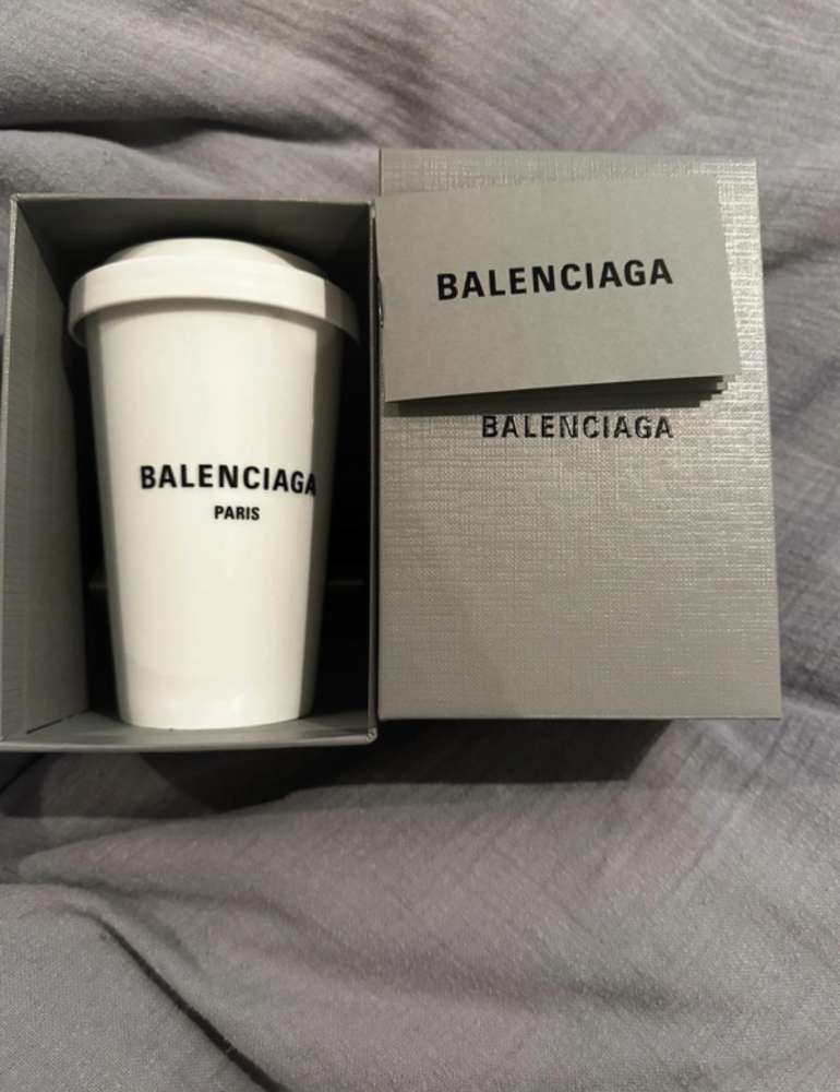 Balenciaga Paris