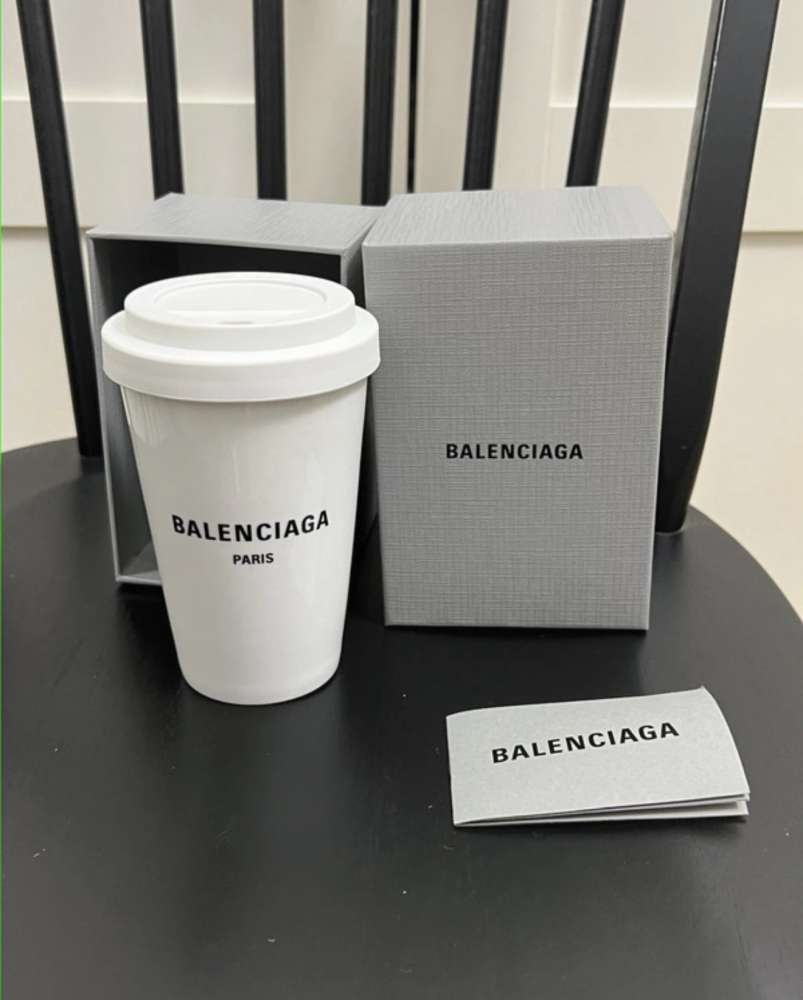 Balenciaga Paris pohar