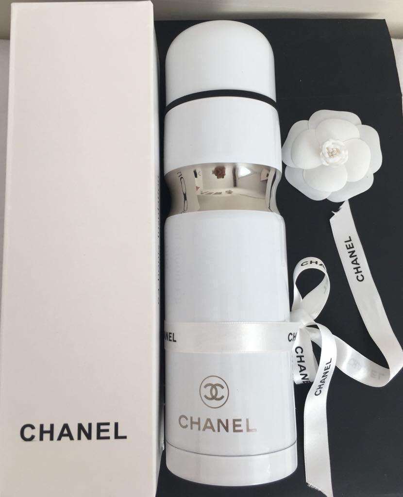 CHANEL BEAUTY TERMOSKA