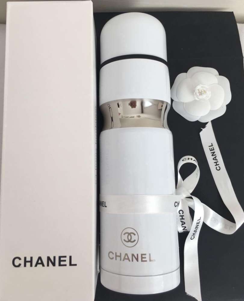 CHANEL BEAUTY TERMOSKA