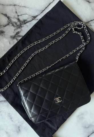 https://www.vipluxury.sk/Chanel wallet on chain
