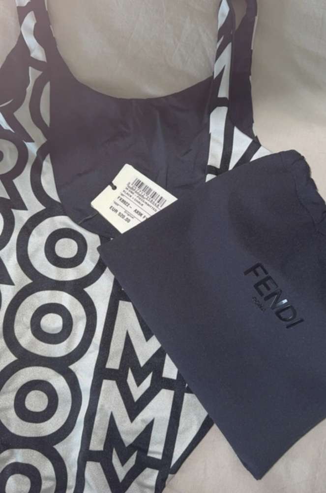 Fendi plavky