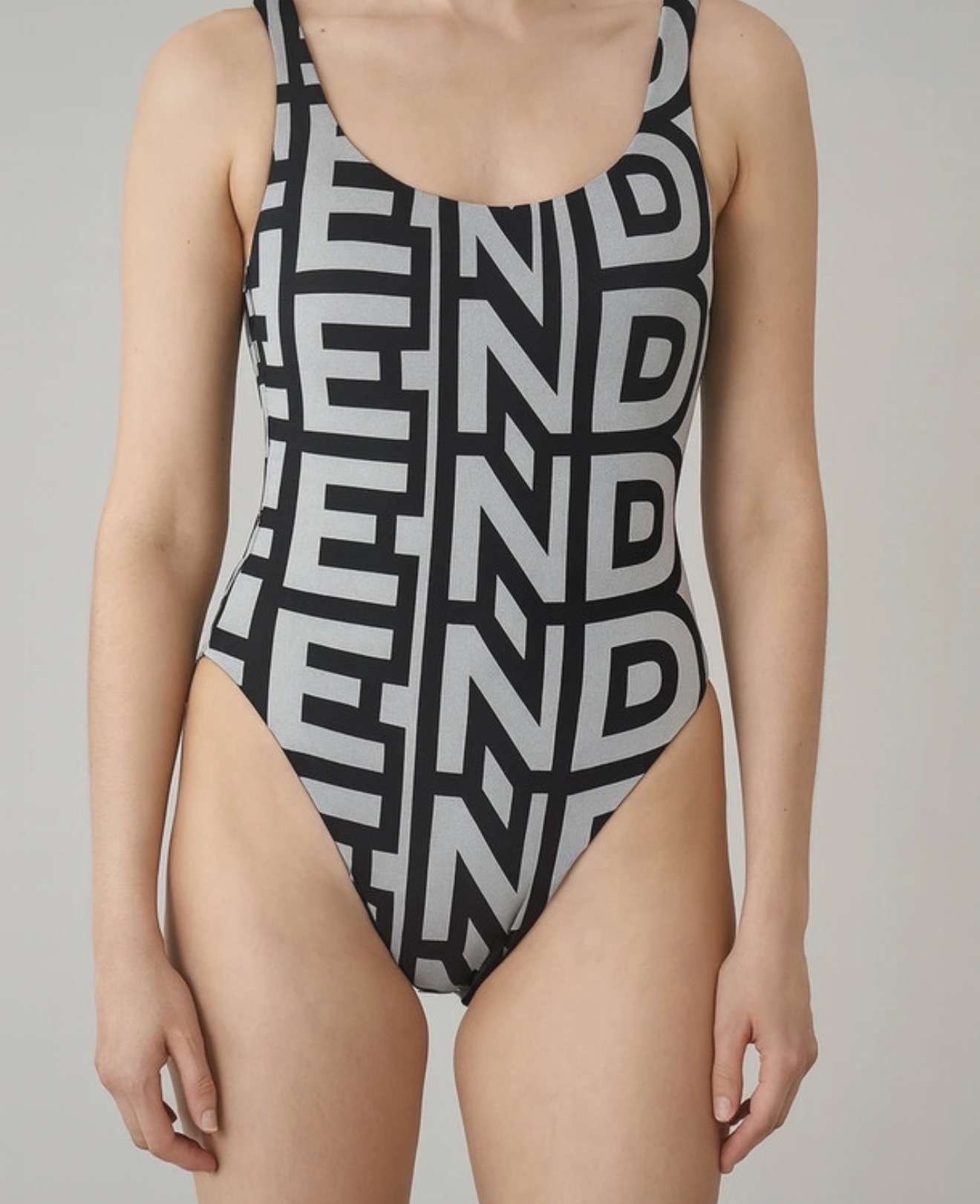 Fendi plavky