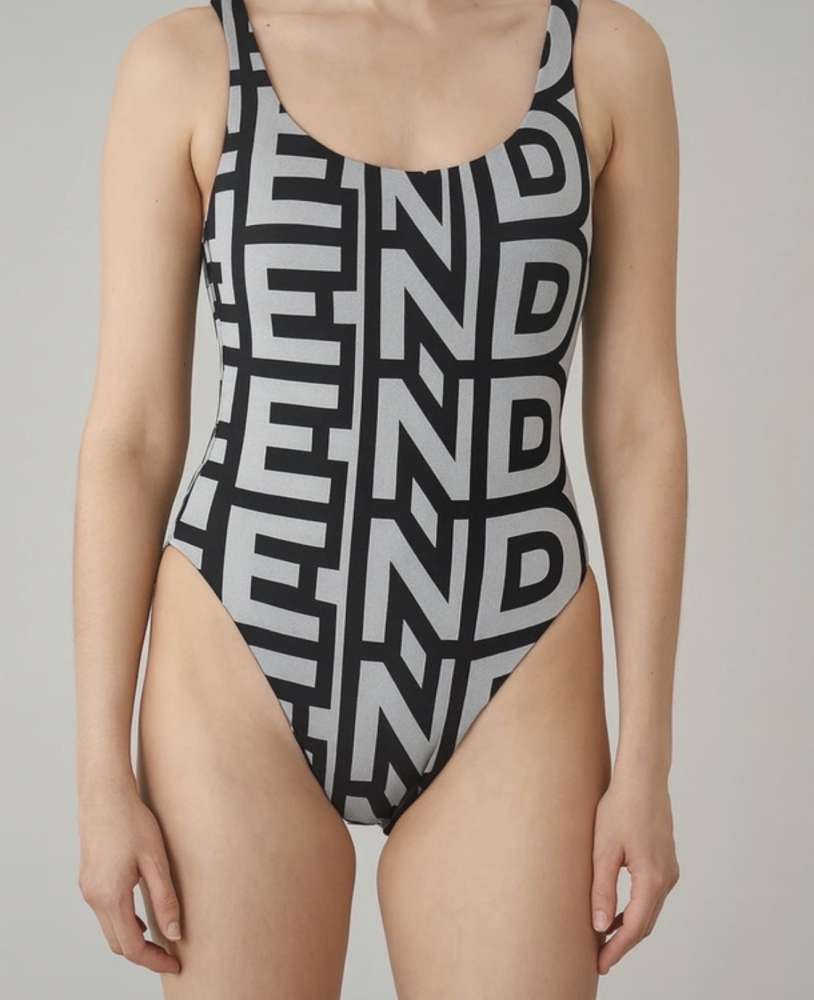 Fendi plavky