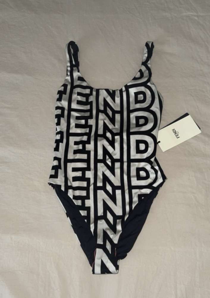 Fendi plavky