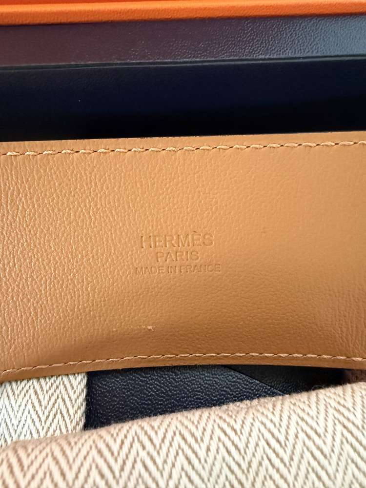 Hermes opasok