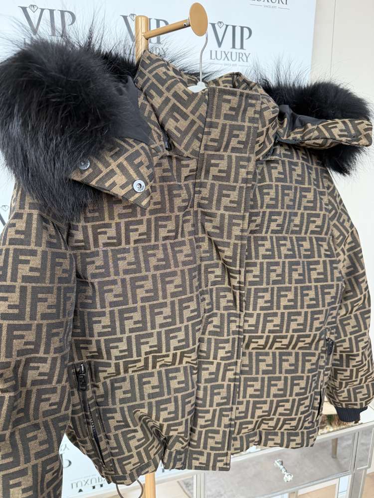 Fendi bunda
