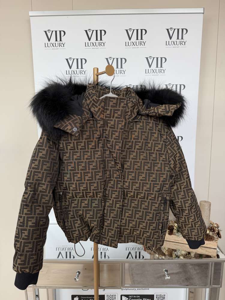 Fendi bunda
