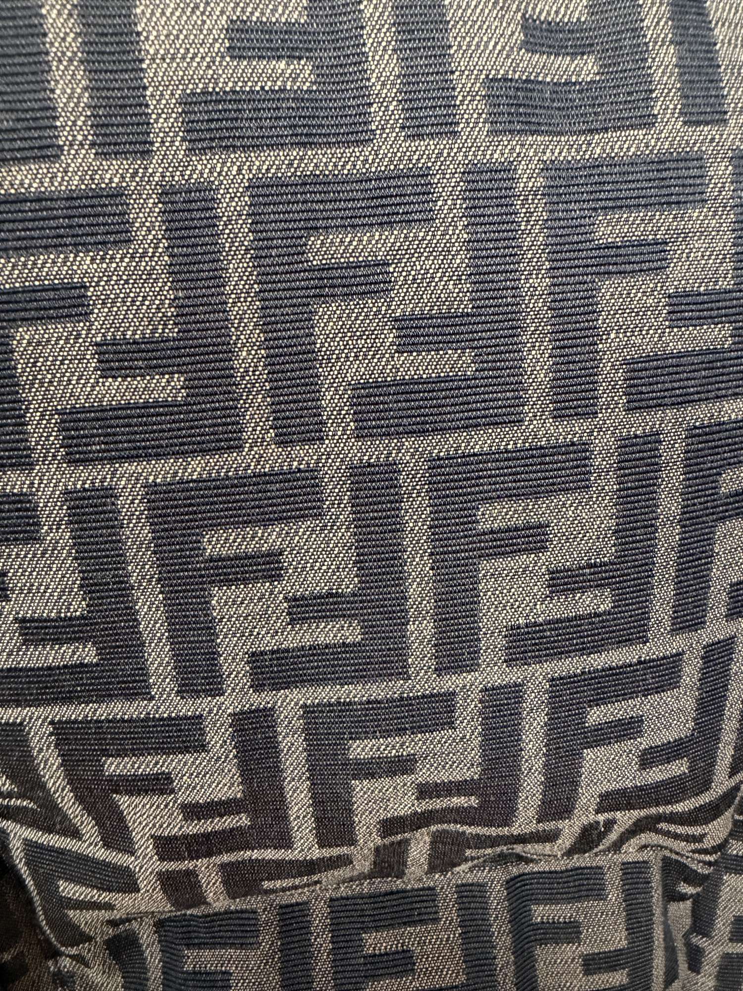 Fendi bunda