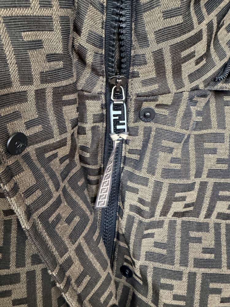 Fendi bunda
