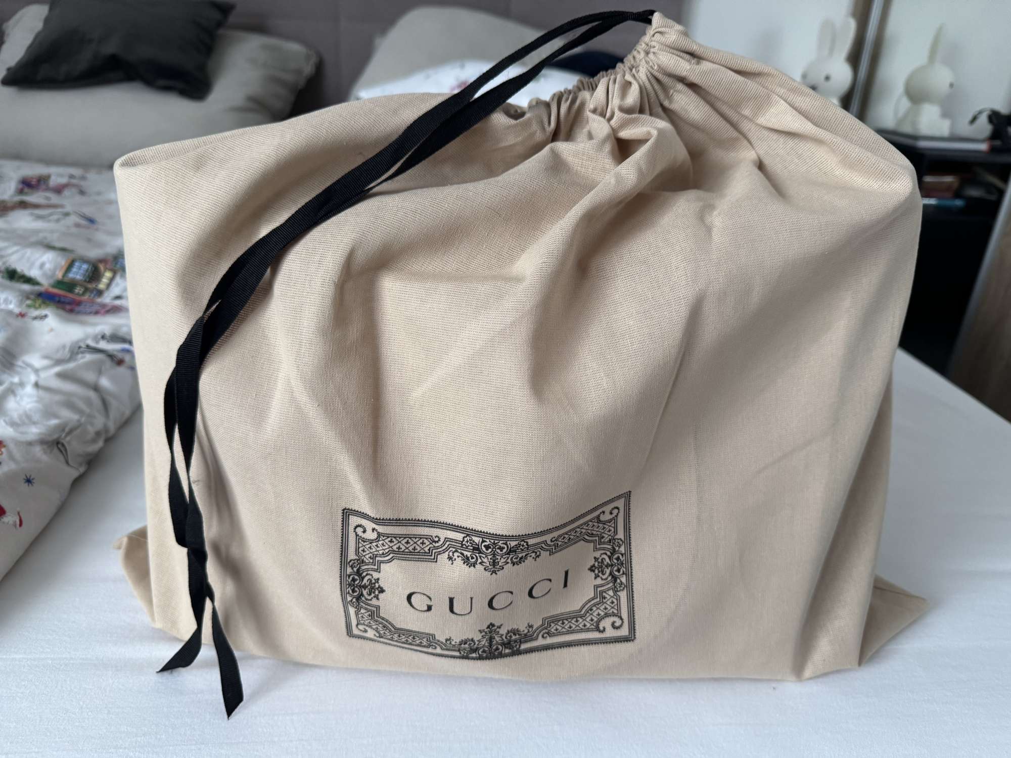 Gucci kabelka