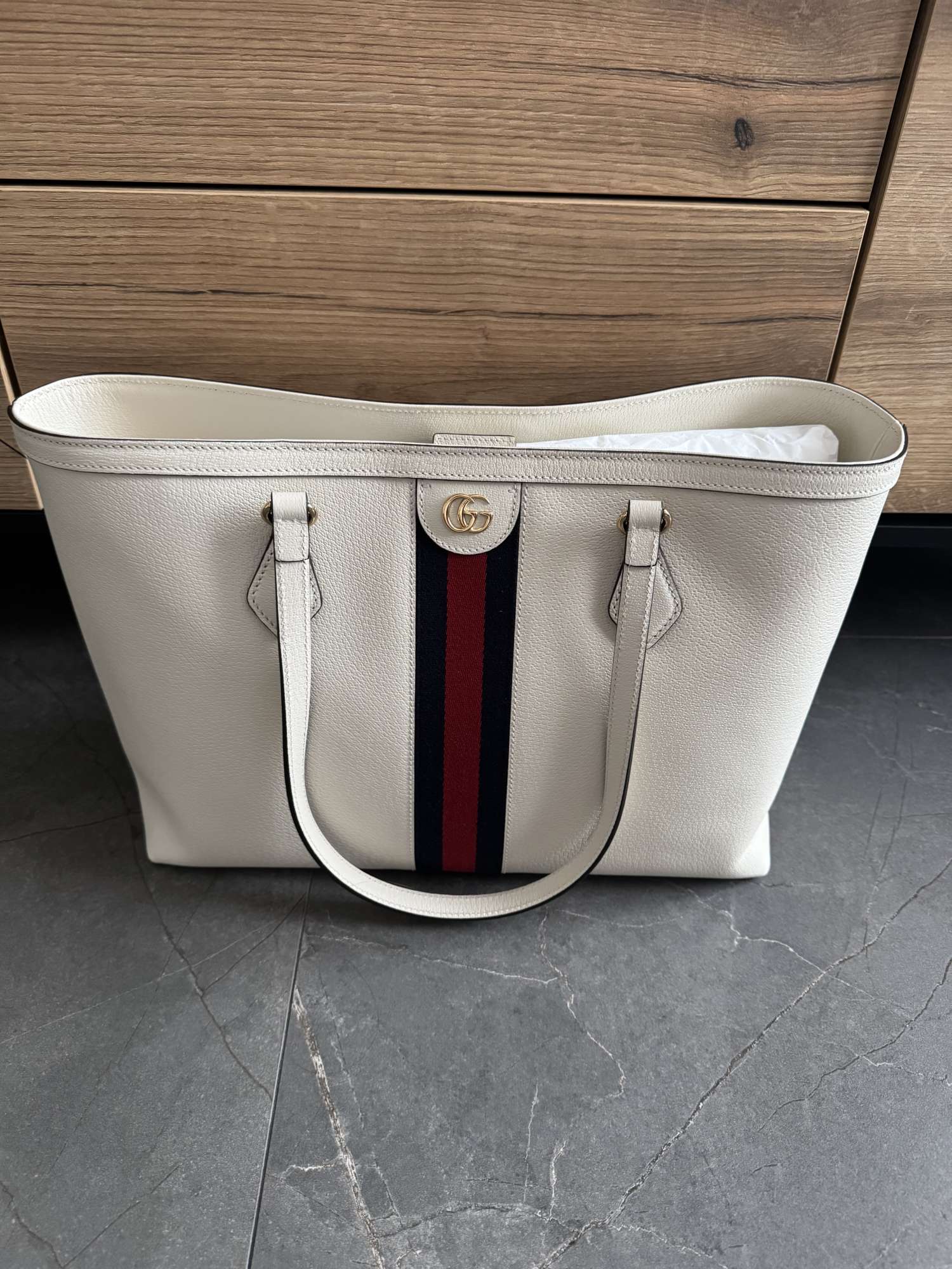 Gucci kabelka
