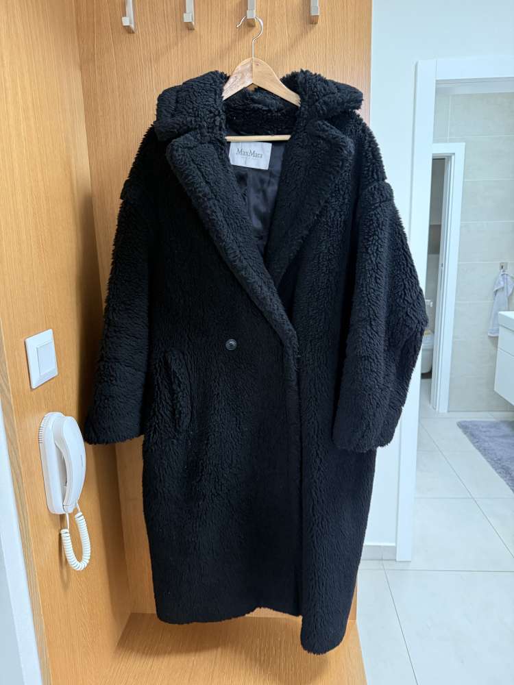 Max Mara Teddy Bear S