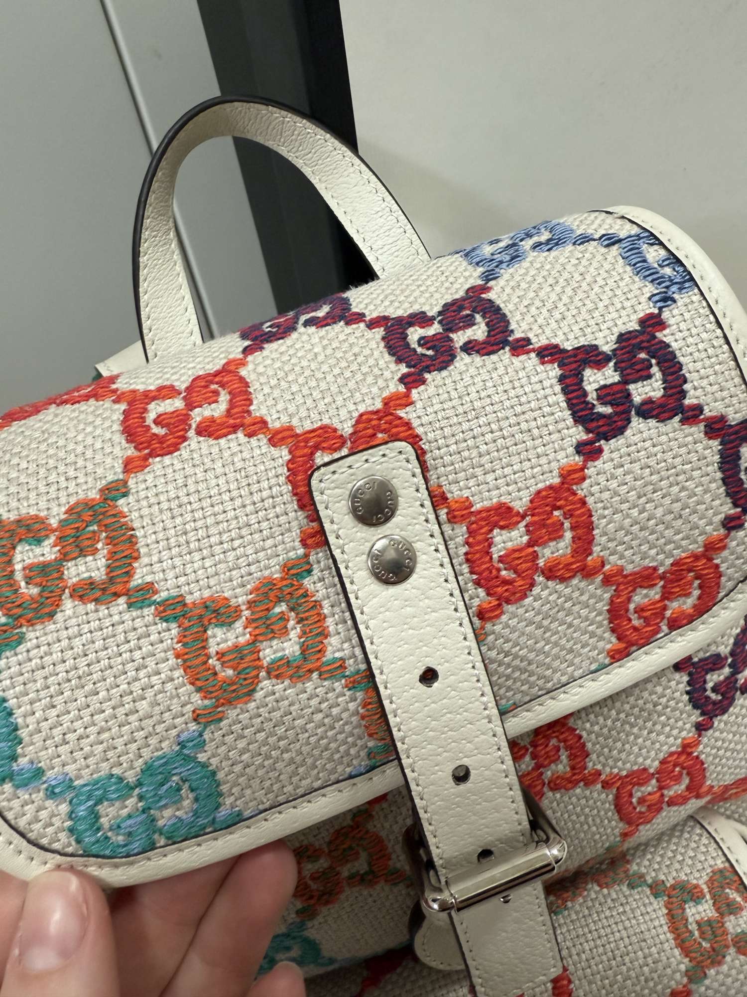 Gucci batuzek