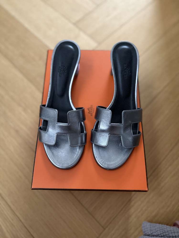 Hermes oasis sandale