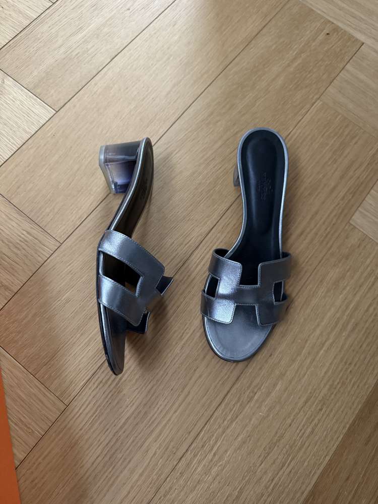 Hermes oasis sandale
