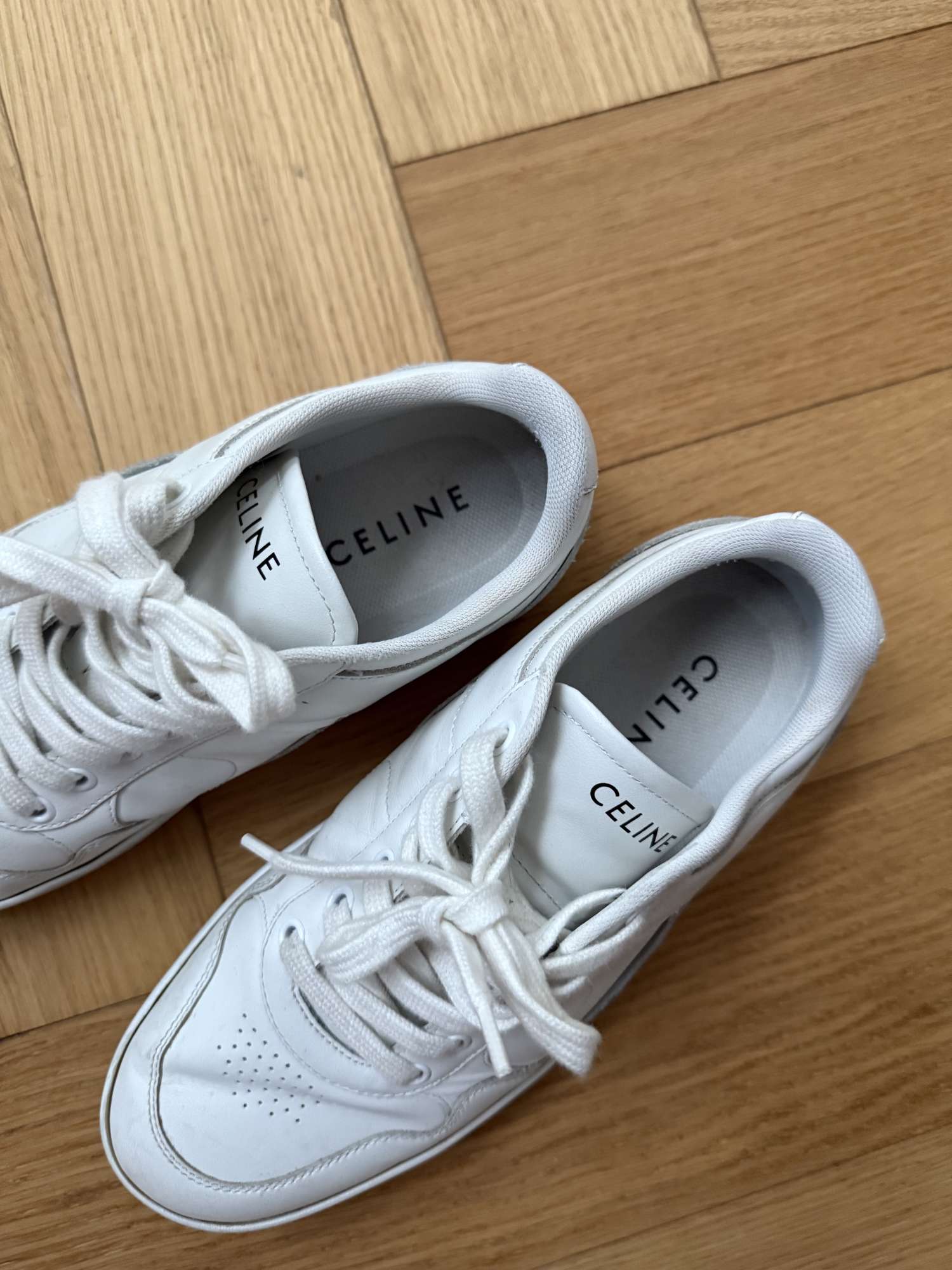 Celine tenisky