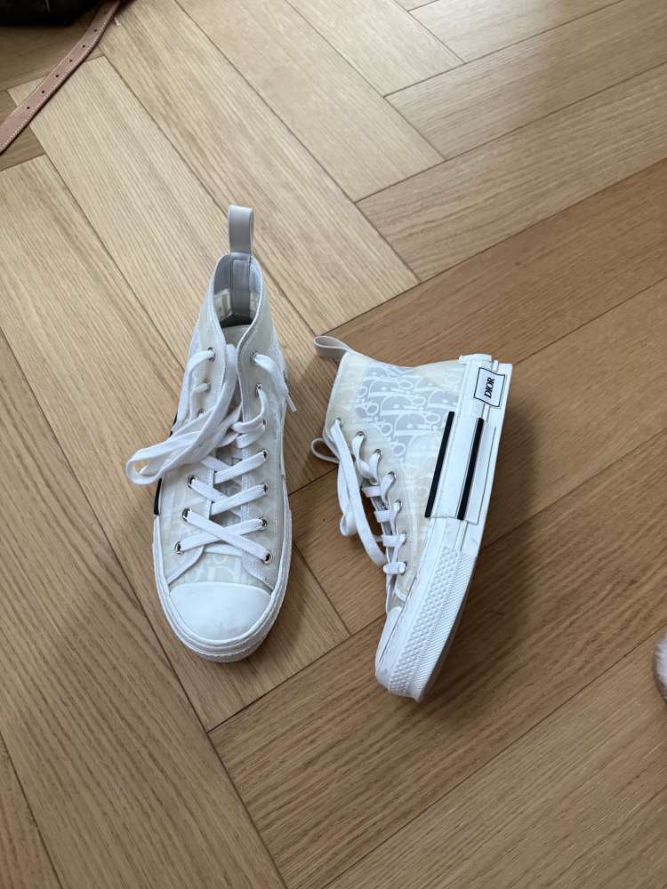Dior B23 tenisky