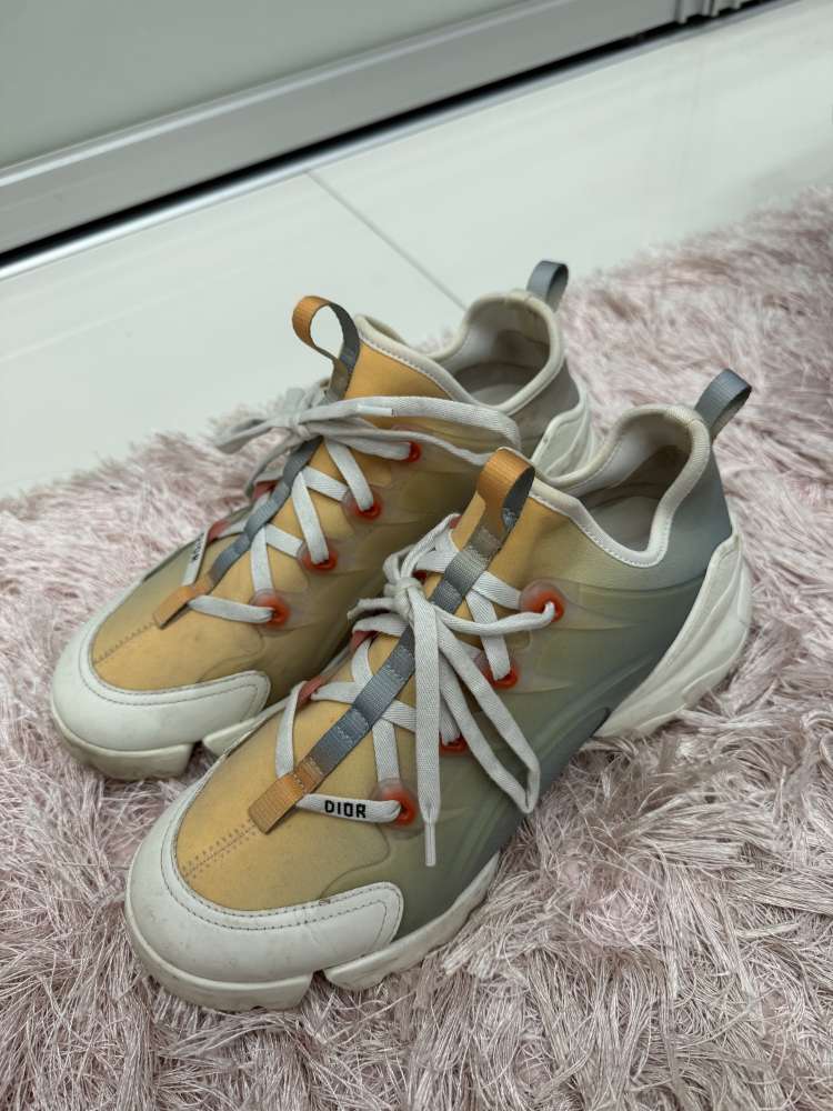Dior Tenisky