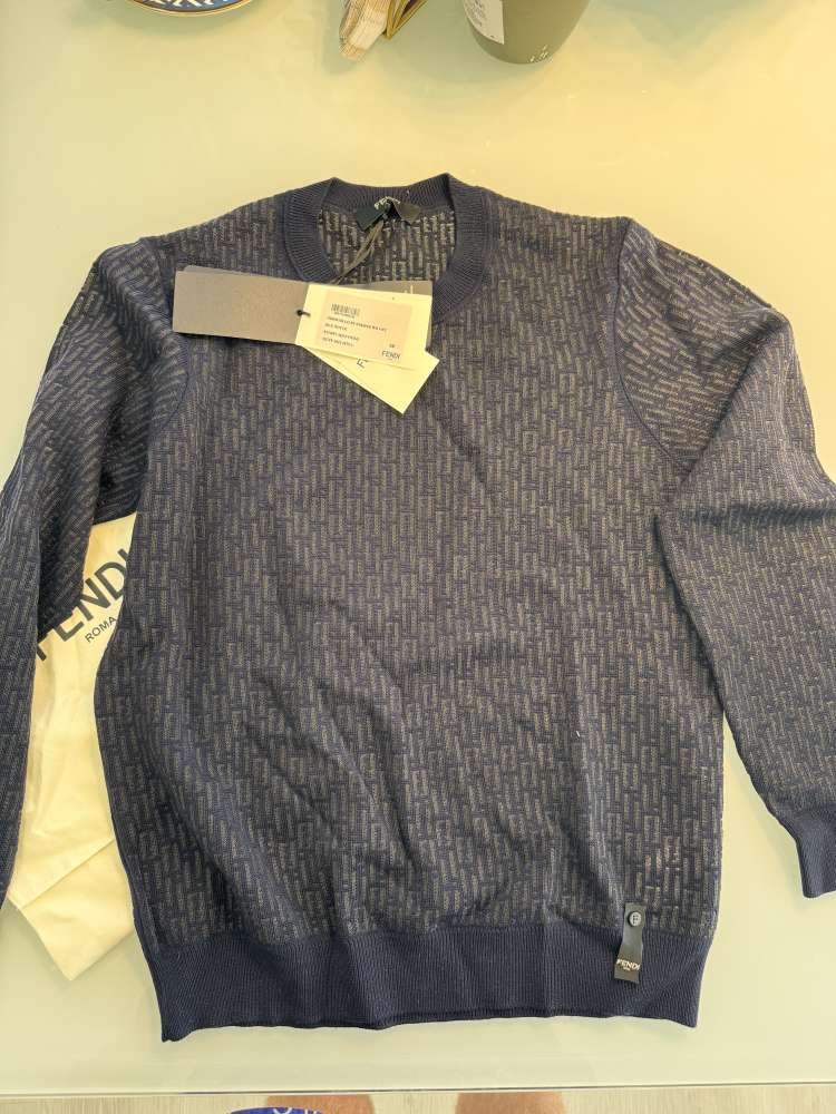 Fendi pansky scepter