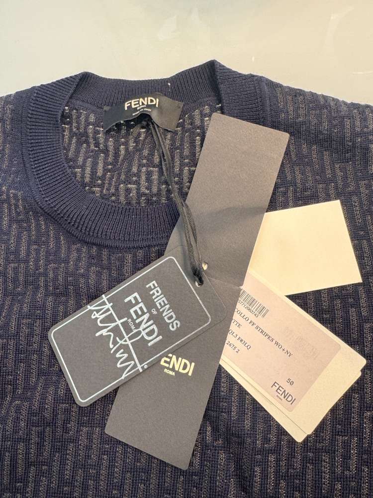 Fendi pansky scepter