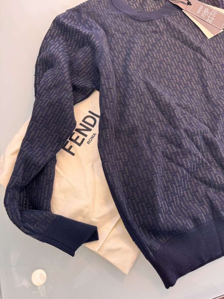 Fendi pansky scepter