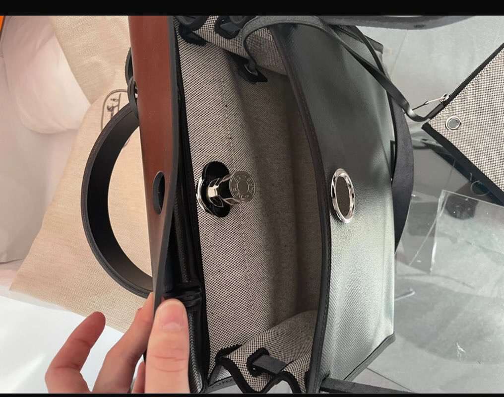 Hermes Herbag
