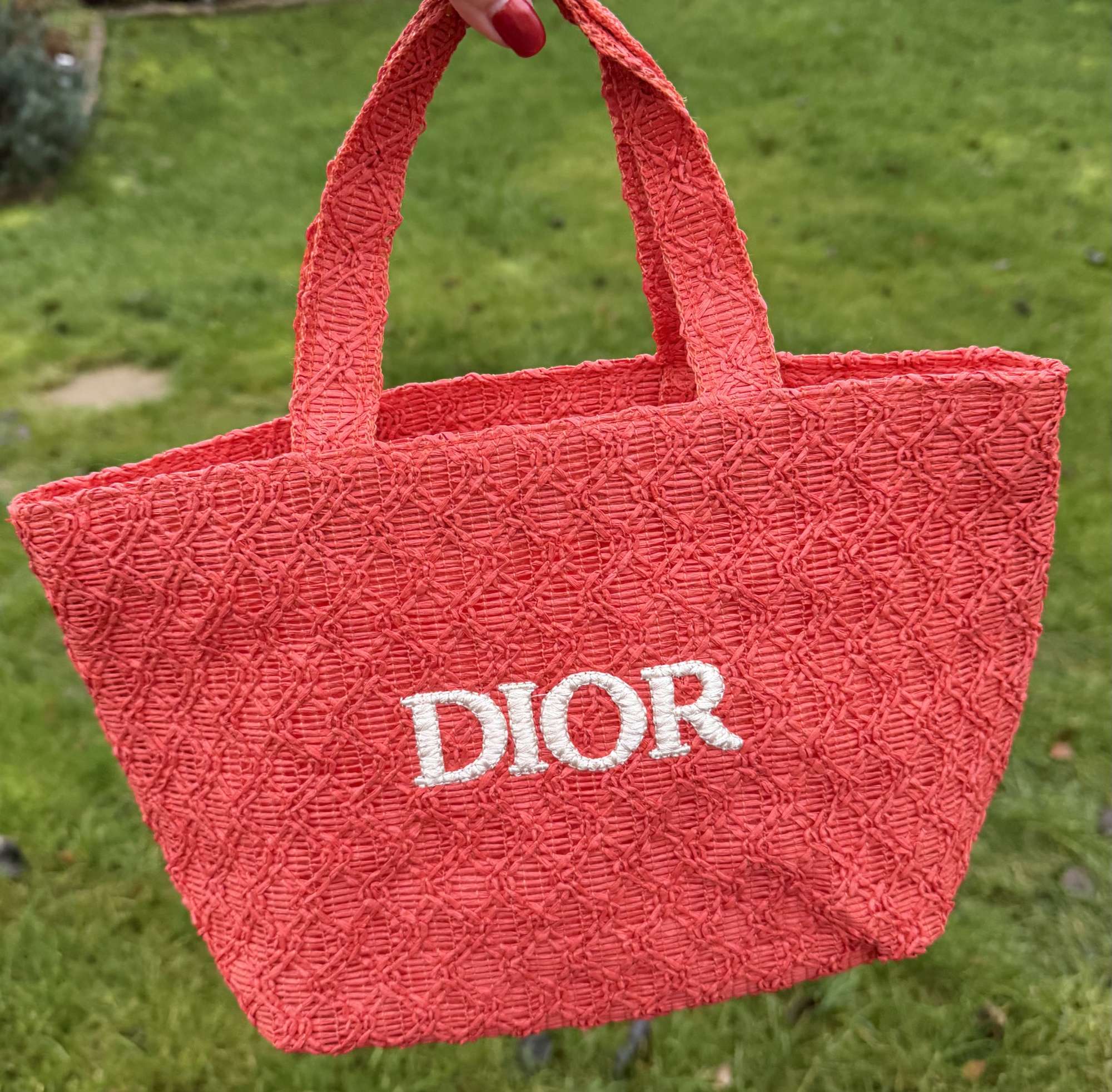 Dior beauty