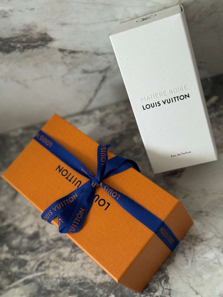 Louis Vuitton Matière Noire