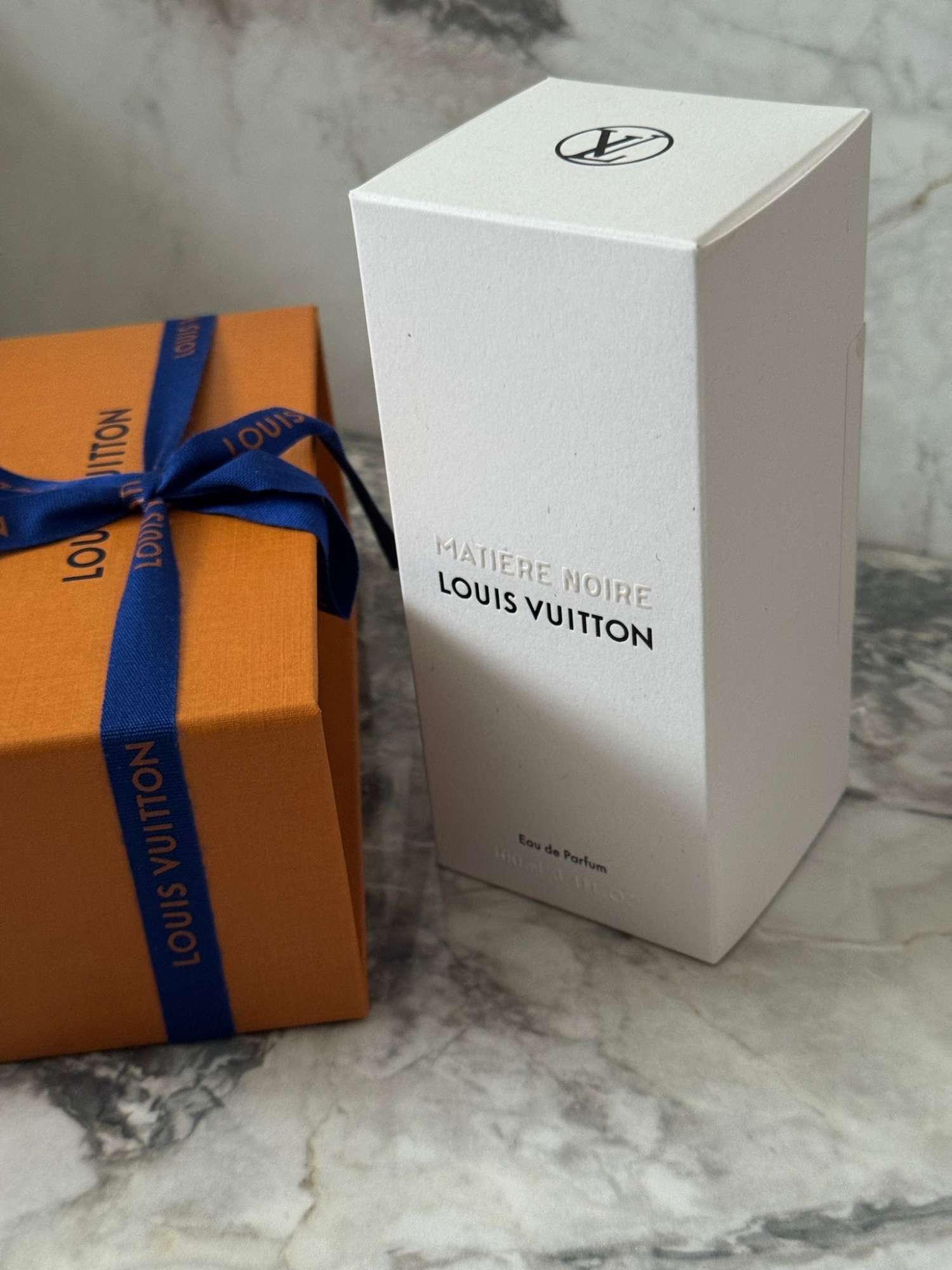 Louis Vuitton Matière Noire