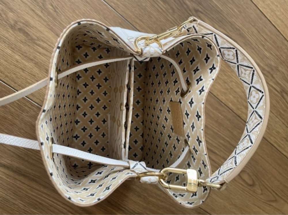 Louis Vuitton NeoNoeBB