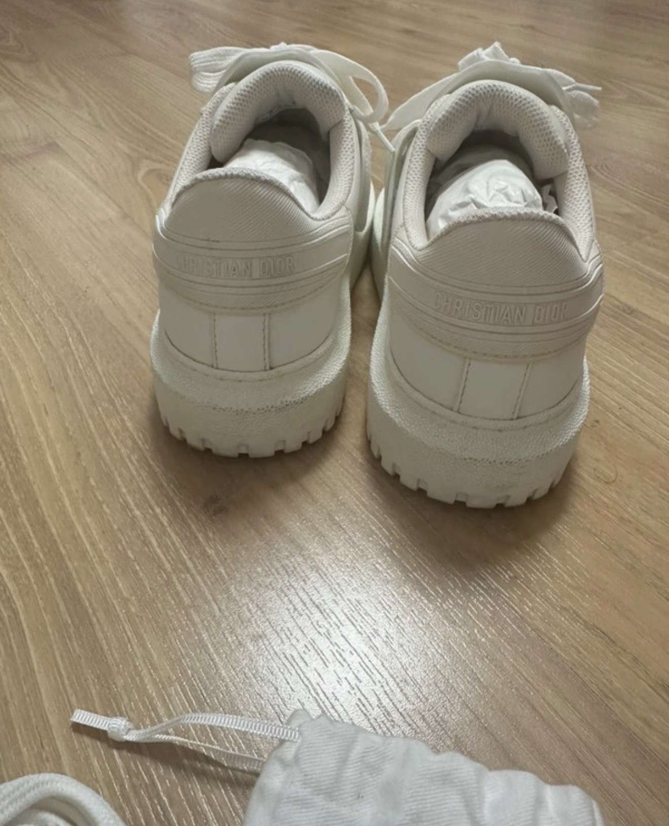 Dior tenisky