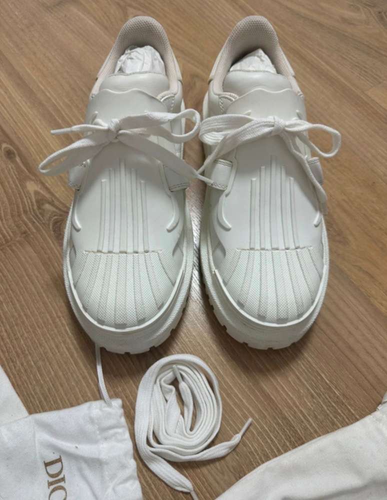 Dior tenisky