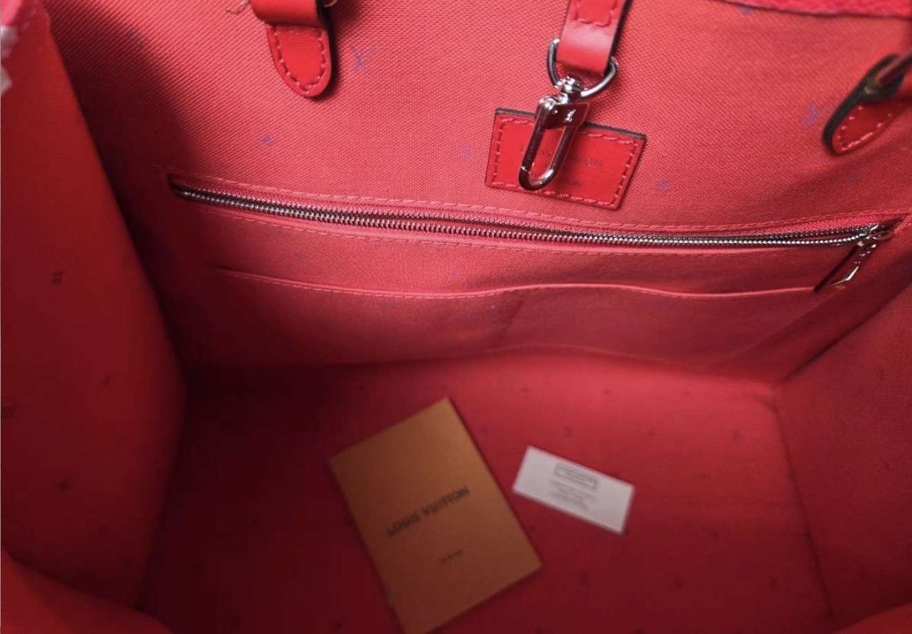 Louis Vuitton Onthego GM