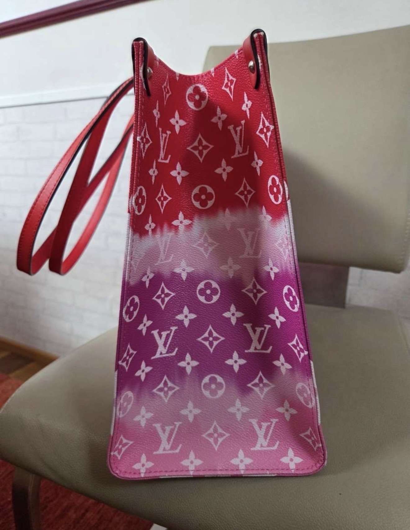 Louis Vuitton Onthego GM