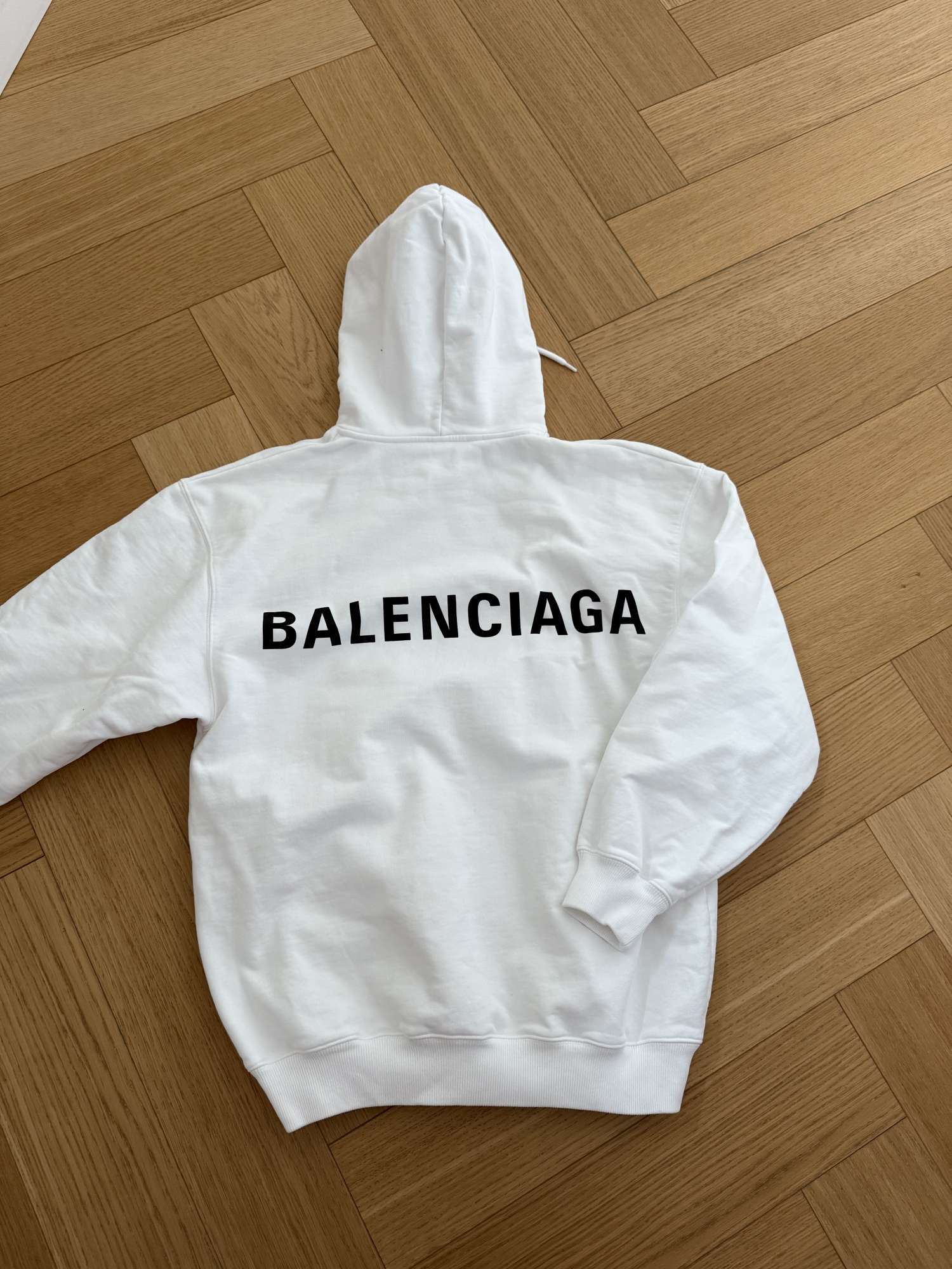 Balenciaga mikina