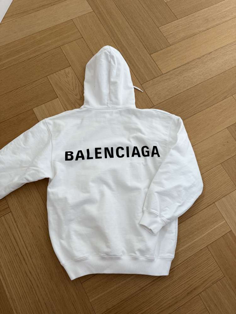 Balenciaga mikina