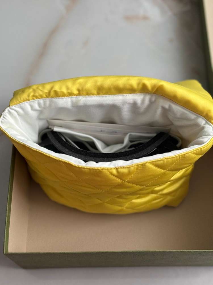 Gucci dámske lyžiarske okuliare