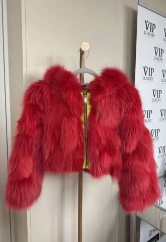 https://www.vipluxury.sk/Flo clo kožuch z pravej kožušiny