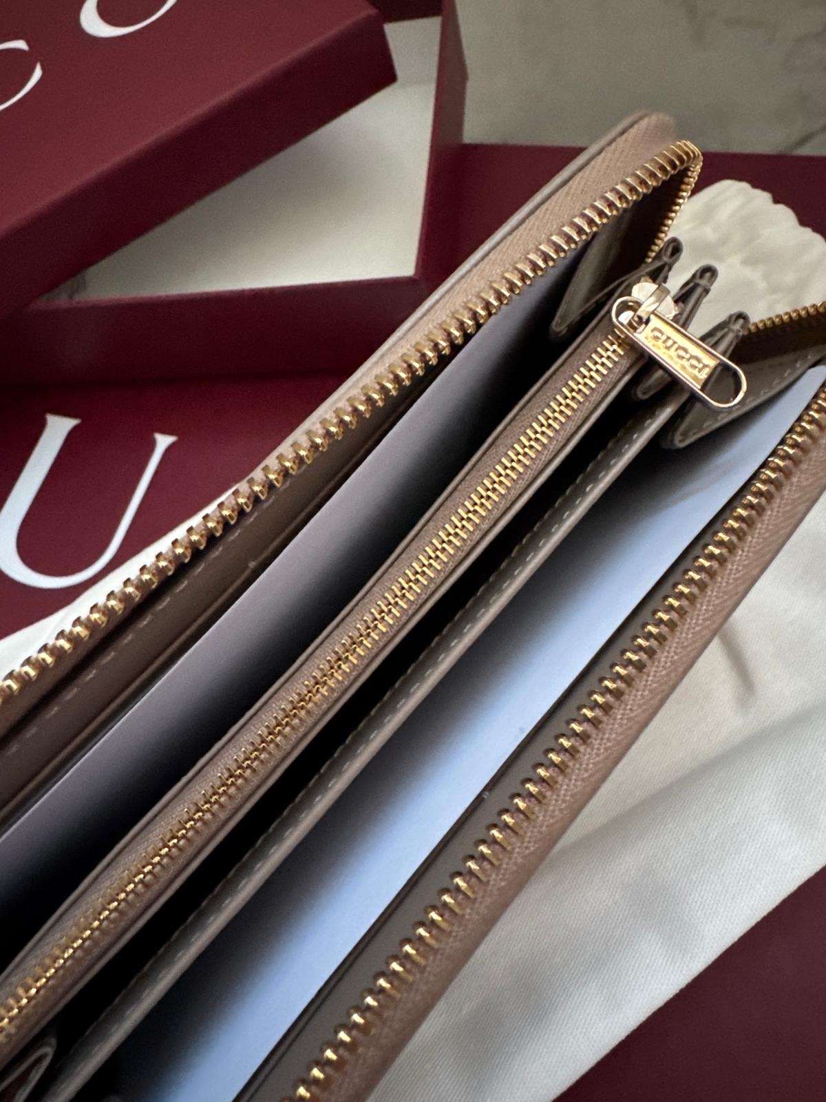 Gucci penazenka