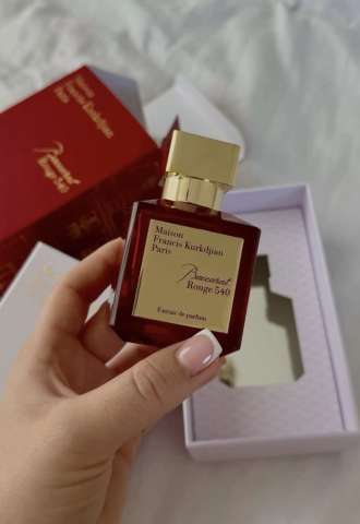 https://www.vipluxury.sk/Maison Francis Kurkdjian Extrait parfum Baccarat